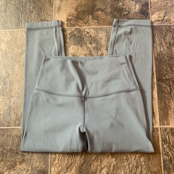 Lululemon Align crop 21” - Picture 2 of 6